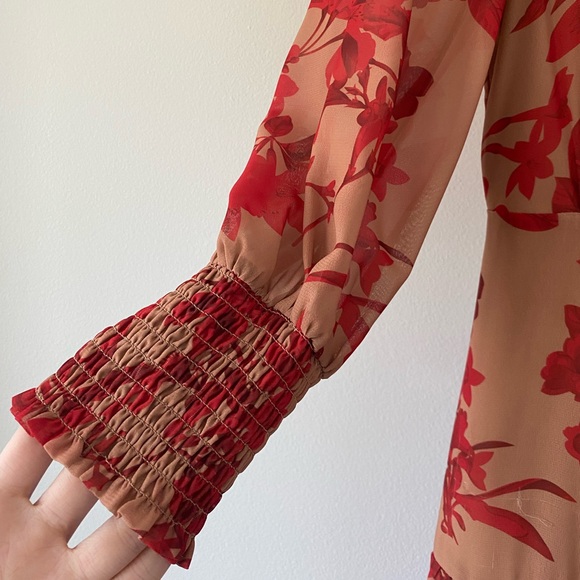 Sam Edelman Dress - Picture 8 of 9